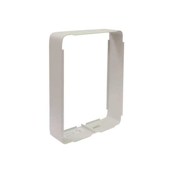 Tpi TPI Economical Wall Heater Mid Size 2" Extender 303EX16RW - main